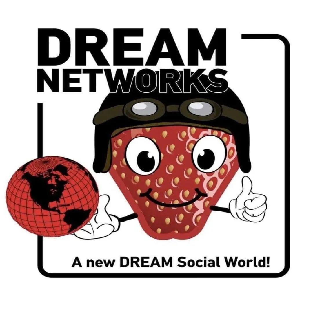 Dream Networks: A new DREAM Social World!