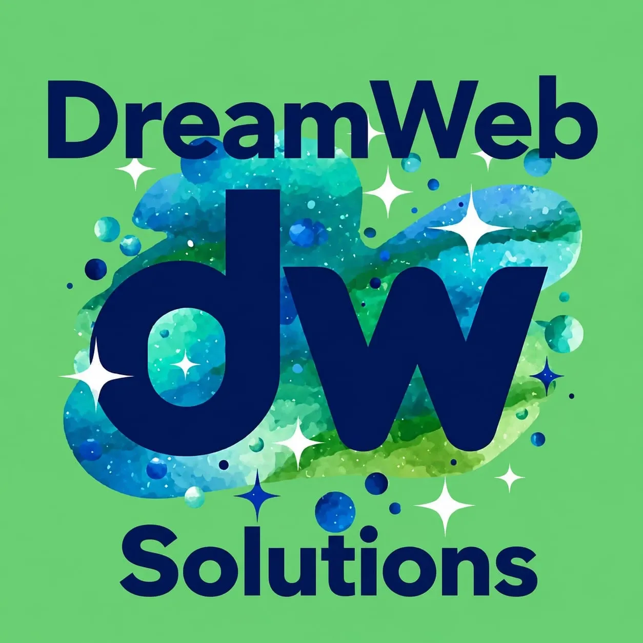 DreamWeb Solutions: Digital, built in-house