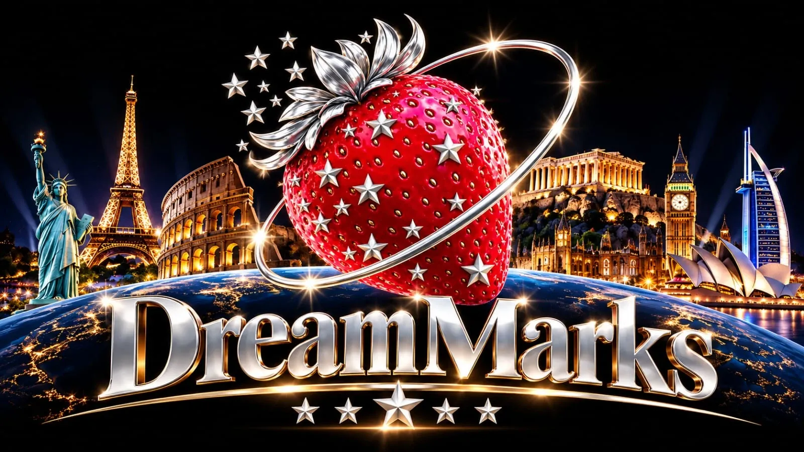 DreamMarks: Marks that last