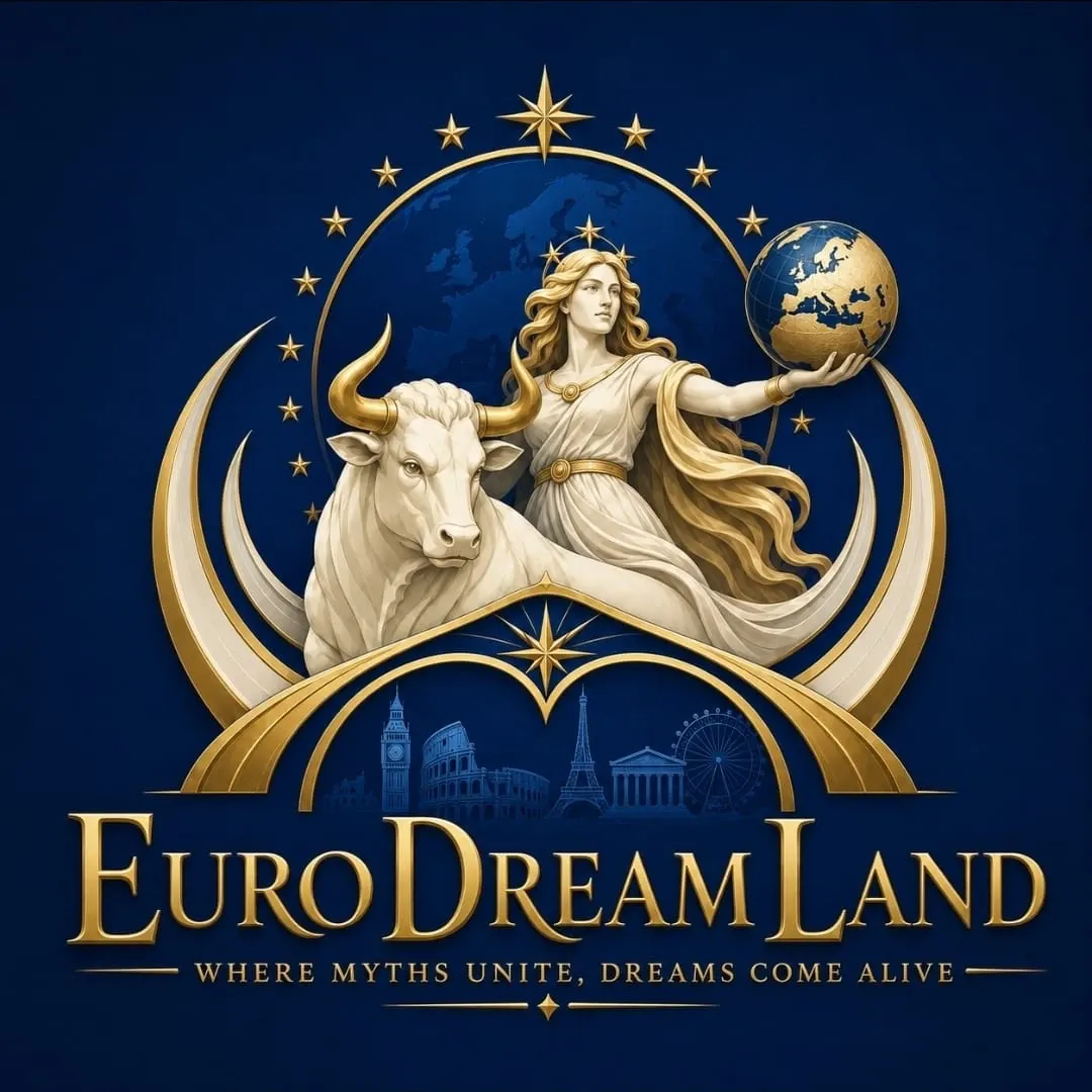 EuroDreamLand: Real worlds. More wonder.