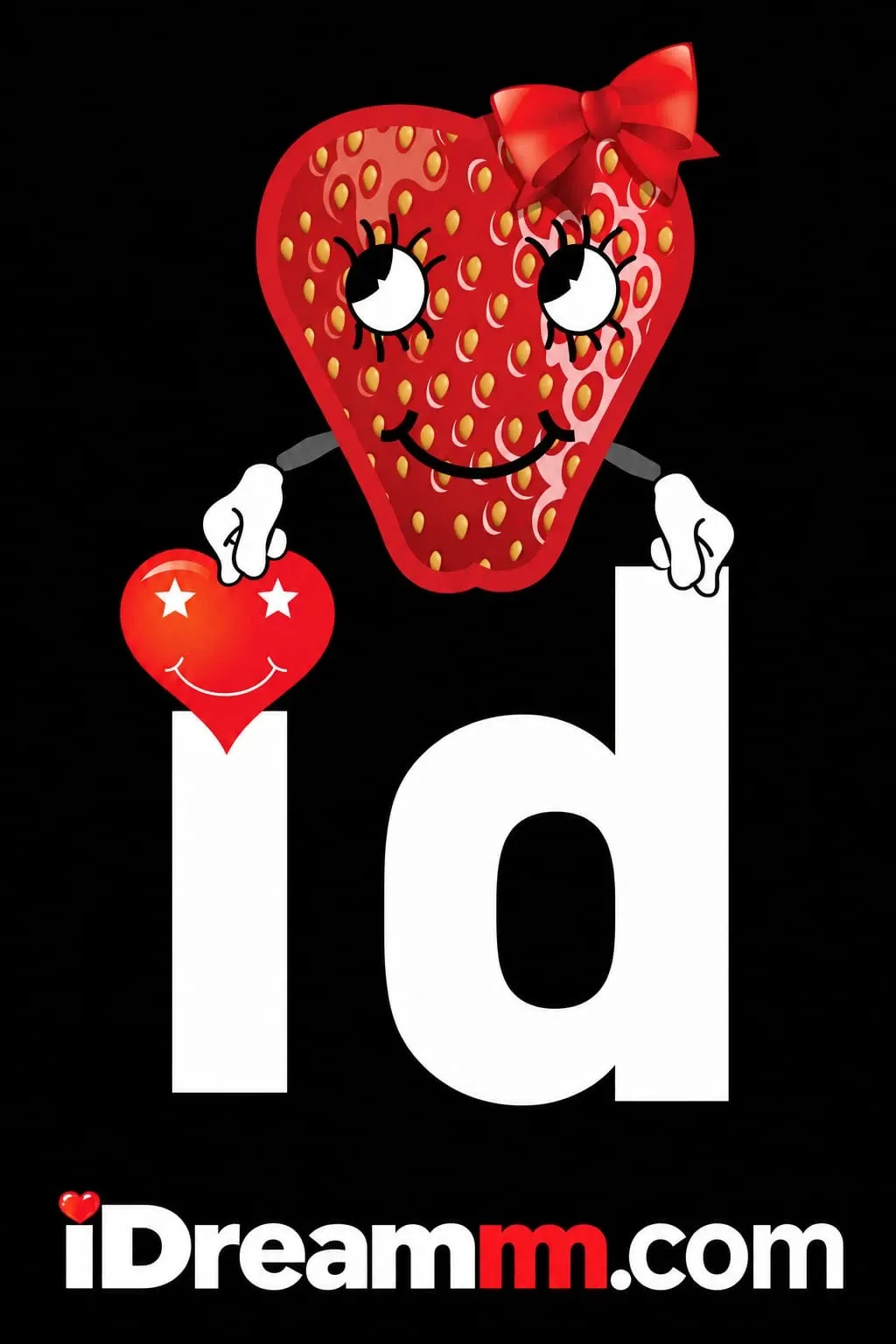 iDream: a home for dreamers and creators