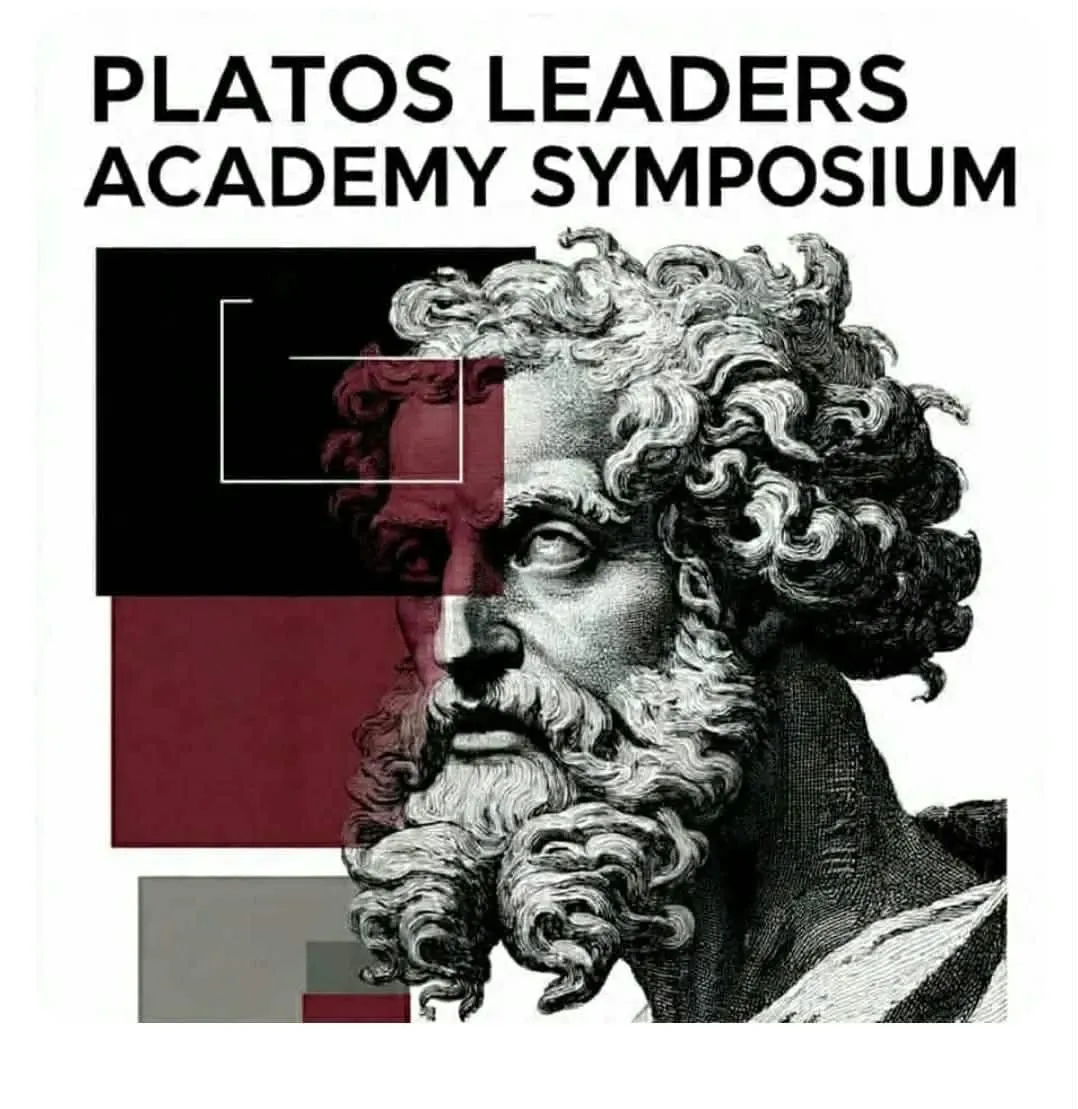 Plato's Leaders Academy Symposium: A symposium for tomorrow's leaders