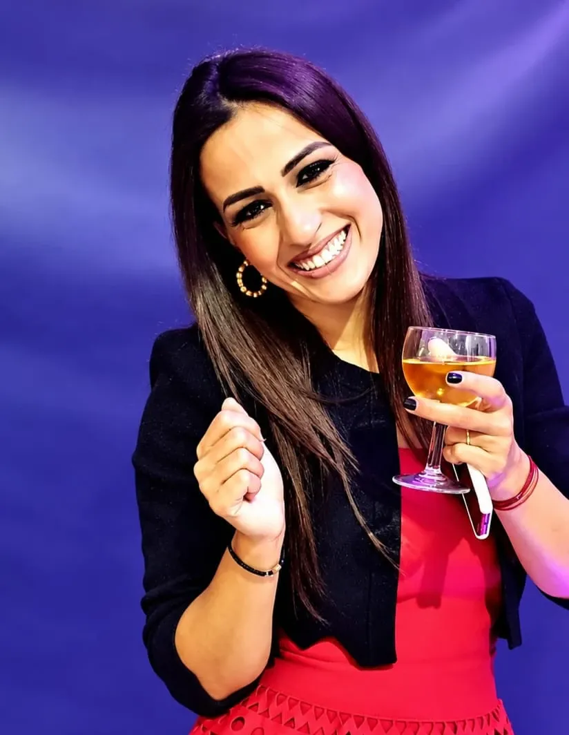 Rouli Chryssinas, Corporate Business Development Director